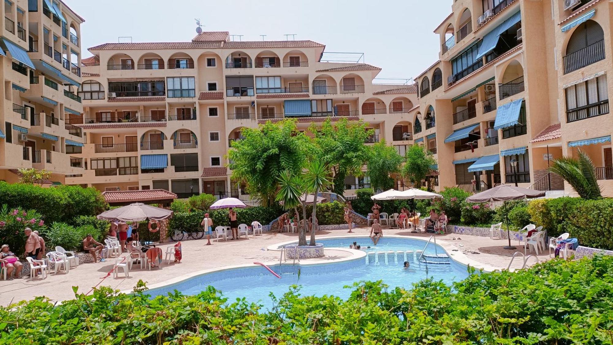 Grace Resident * La Mata (Torrevieja)